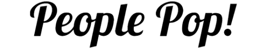 LogoPeoplePop