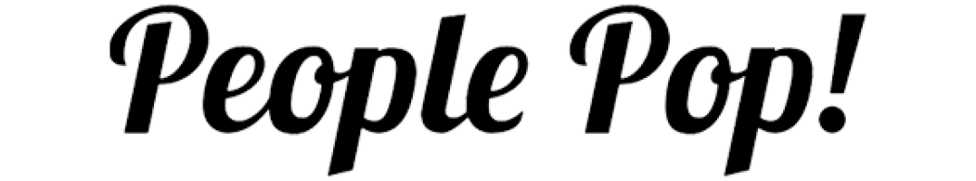 LogoPeoplePop